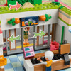 LEGO Friends 41729 Sklep spożywczy z żywnością eko