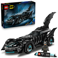 LEGO 76304 DC Super Heroes - Batmobil Batman Forever auto