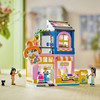 LEGO Friends 42614 Sklep Z Używaną Odzieżą, Sklep Modowy W Stylu Vintage