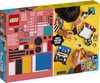 LEGO Dots 41964 Myszka Miki Myszka Minnie Zestaw Szkolny Kreatywne Pudełko