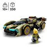 Lego Speed Champions 76923 Samochód Lamborghini Lambo V12 Vision GT Auto