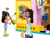 OUTLET LEGO Friends 42614 Sklep Z Używaną Odzieżą, Sklep Modowy W Stylu Vintage