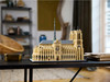 LEGO Architecture Notre-Dame w Paryżu 21061