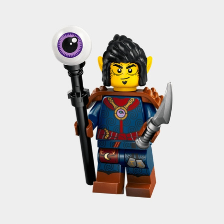 LEGO 71047 Dungeons & Dragons Minifigurka losowa