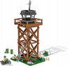 Cobi 3042 Company of Heroes 3 Wieża Kontroli Lotów