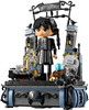 LEGO Wednesday Addams 76780 Brama Akademii Nevermore Akcesoria 2 w 1