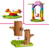 LEGO Koci Domek Gabi Przyjęcie w ogrodzie Wróżkici 10787