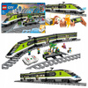 LEGO City 60337 Ekspresowy pociąg pasażerski