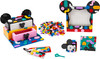 LEGO Dots 41964 Myszka Miki Myszka Minnie Zestaw Szkolny Kreatywne Pudełko