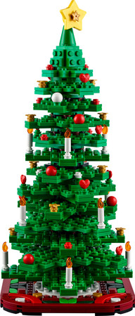 LEGO 40573 Choinka bożonarodzeniowa