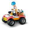 LEGO Friends 42648 Opieka nad Pandami w Rezerwacie Panda Domek na Drzewie
