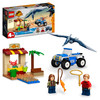 LEGO Jurassic World 76943 Pościg za pteranodonem