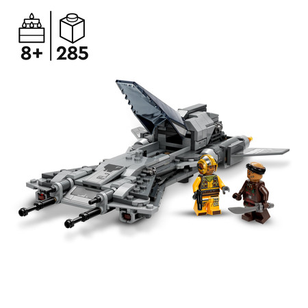 LEGO Star Wars 75346 Piracki myśliwiec Statek