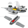 LEGO 75410 Star Wars - Myśliwiec N-1 Mando i Grogu Nowość