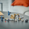 LEGO Star Wars 75373 Pakiet bitewny Mandalorian Ambush