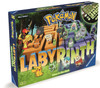 Ravensburger 228393 Labirynth Pokemon gra świecąca w ciemności