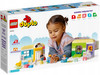 OUTLET LEGO Duplo 10992 Żłobek Przedszkole 4 Figurki 2+