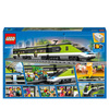 LEGO City 60337 Ekspresowy pociąg pasażerski