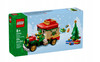 LEGO Classic 40746 Ciężarówka Świętego Mikołaja