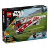 LEGO Star Wars 75388 Myśliwiec rycerza Jedi Boba