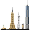 LEGO Architecture 21028 Jork