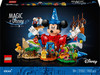 OUTLET LEGO Ideas 21352 Magia Disneya