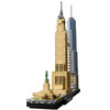 LEGO Architecture 21028 Jork