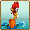 LEGO Disney 43272 Heiheia Kurczak Figurka Kwiaty Vaiana i Vaiana 2