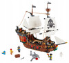 LEGO Creator 3 w 1 31109 Statek Piracki Karczma Wyspa Czaszek Piratów 3in1
