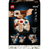 LEGO Ideas 21361 Gremliny Rozrabiają Gizmo Gremlins