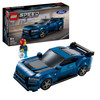 Samochód LEGO Speed Champions 76920 Auto Model Ford Mustang Dark Horse