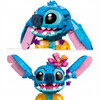 OUTLET LEGO Disney 43249 „Lilo i Stitch" Ruchomy Model Kosmita Stitch