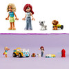 LEGO Friends 42635 Samochód Do Pielęgnacji Psów