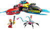 LEGO DREAMZzz 71489 Odrzutowy kontroler Coopera Nowość