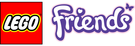 LEGO Friends 41729 Sklep spożywczy z żywnością eko