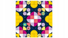 LEGO Dots 41957 Megazestaw nalepek Dekoracja Ozdoba