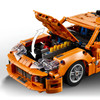 LEGO Technic 42204 Fast and Furious Toyota Supra MK4 Auto
