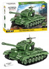 KLOCKI COBI 2564 AMERYKAŃSKI CZOŁG M26 PERSHING