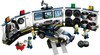OUTLET LEGO City 60457 Policyjny Warsztat Tuningowy Radiowóz Mechanik