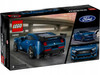 Samochód LEGO Speed Champions 76920 Auto Model Ford Mustang Dark Horse