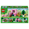 LEGO Minecraft 21268 Dom Prosiaczka Świnka Świnia Domek Pole Ogród Zombie