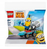 LEGO Minionki 30678 Odrzutowa deska minionków