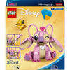 OUTLET LEGO Disney 43257 Andzia Angel Figurka z filmu Lilo i Stitch