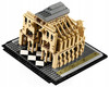 LEGO Architecture Notre-Dame w Paryżu 21061