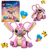 LEGO Disney 43257 Andzia Angel Figurka z filmu Lilo i Stitch