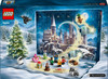 LEGO Harry Potter 76456 Kalendarz adwentowy na 2025 rok