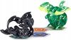 ZESTAW BAKUGAN LEGENDS BATTLE 5 FIGUREK KARTY