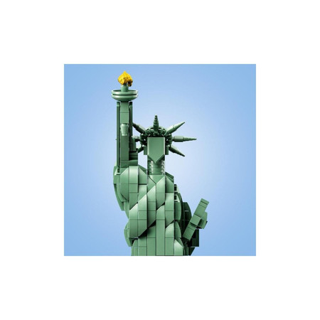 LEGO Architecture 21042 Statua Wolności