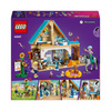 LEGO Friends 42651 Koń i Lecznica dla Zwierząt Weterynarz Zwierzęta Stajnia