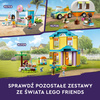 LEGO Friends 41724 Dom Piętrowy Paisley 4+ Łatwe